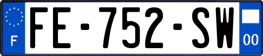 FE-752-SW