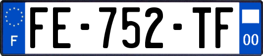 FE-752-TF