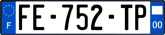 FE-752-TP