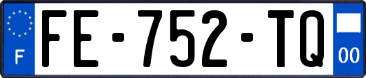 FE-752-TQ