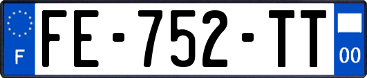 FE-752-TT