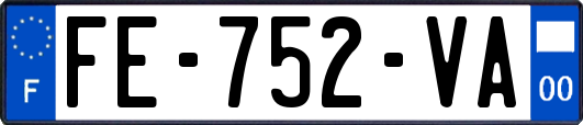 FE-752-VA
