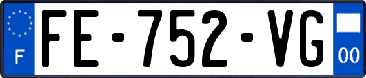 FE-752-VG