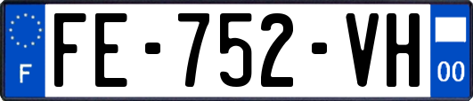 FE-752-VH