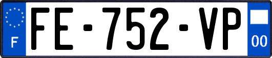 FE-752-VP