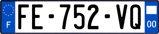 FE-752-VQ