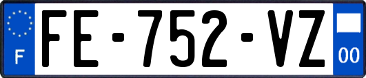 FE-752-VZ