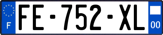 FE-752-XL