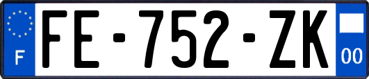 FE-752-ZK