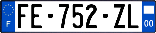 FE-752-ZL