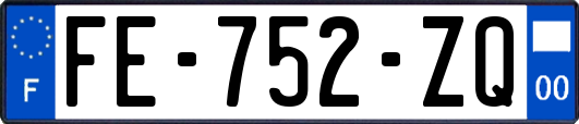 FE-752-ZQ