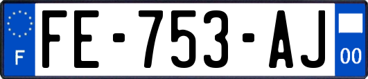 FE-753-AJ