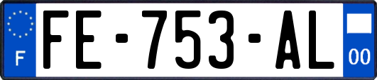 FE-753-AL