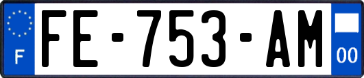 FE-753-AM