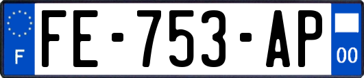 FE-753-AP