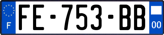 FE-753-BB