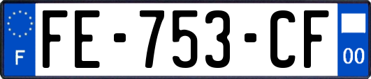 FE-753-CF
