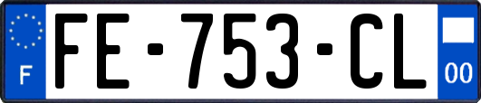 FE-753-CL