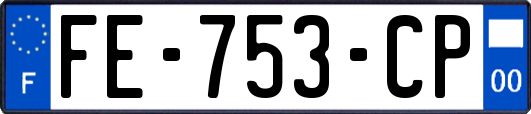 FE-753-CP