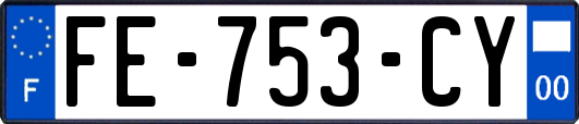 FE-753-CY