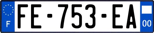 FE-753-EA
