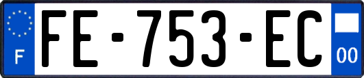 FE-753-EC