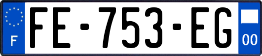 FE-753-EG