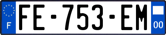 FE-753-EM