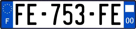 FE-753-FE