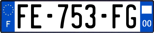 FE-753-FG