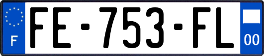 FE-753-FL