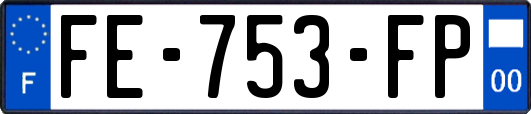 FE-753-FP