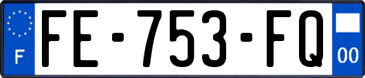 FE-753-FQ
