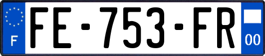 FE-753-FR