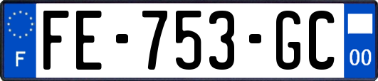 FE-753-GC