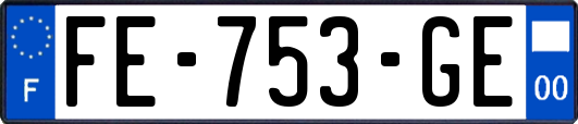 FE-753-GE