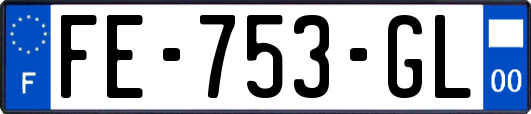 FE-753-GL