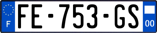 FE-753-GS