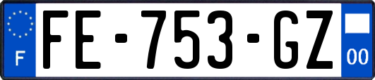 FE-753-GZ