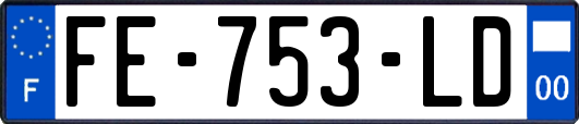 FE-753-LD