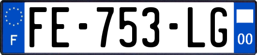FE-753-LG