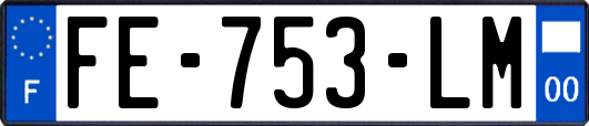 FE-753-LM