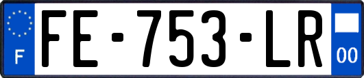 FE-753-LR