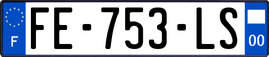 FE-753-LS