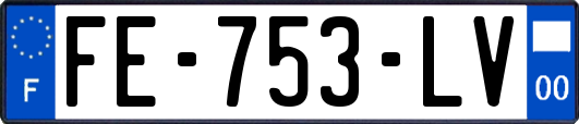 FE-753-LV