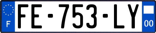 FE-753-LY