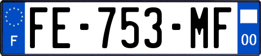 FE-753-MF