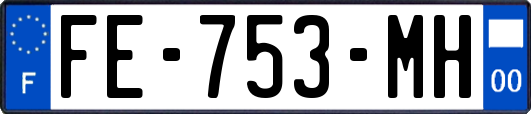 FE-753-MH
