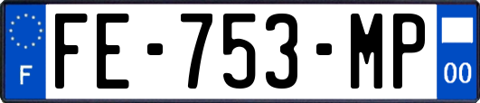 FE-753-MP