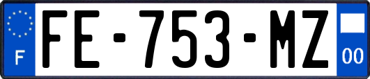 FE-753-MZ